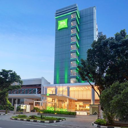 Ibis Styles Bogor Pajajaran Hotel Екстериор снимка