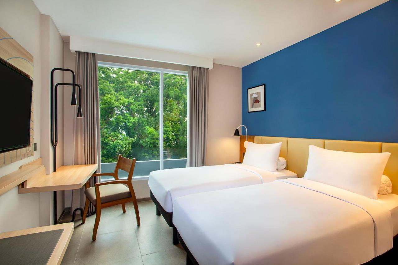 Ibis Styles Bogor Pajajaran Hotel Екстериор снимка