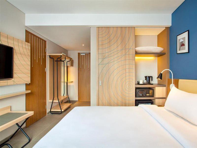 Ibis Styles Bogor Pajajaran Hotel Екстериор снимка