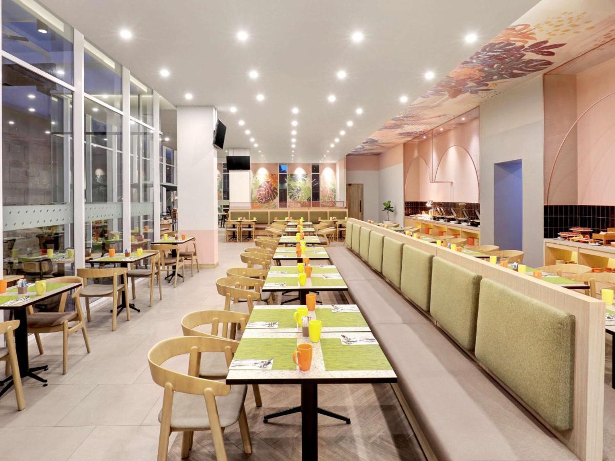 Ibis Styles Bogor Pajajaran Hotel Екстериор снимка