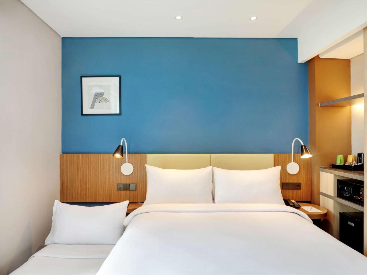 Ibis Styles Bogor Pajajaran Hotel Екстериор снимка