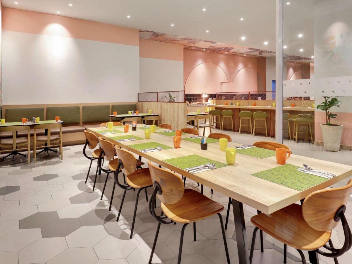 Ibis Styles Bogor Pajajaran Hotel Екстериор снимка