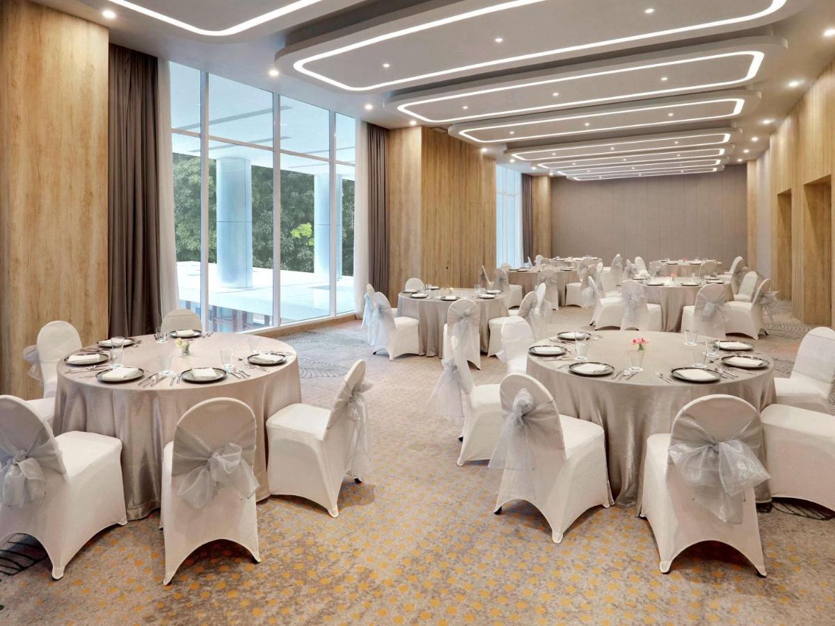 Ibis Styles Bogor Pajajaran Hotel Екстериор снимка