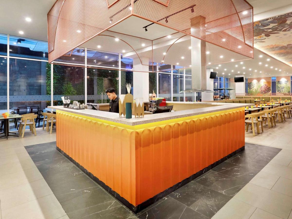 Ibis Styles Bogor Pajajaran Hotel Екстериор снимка