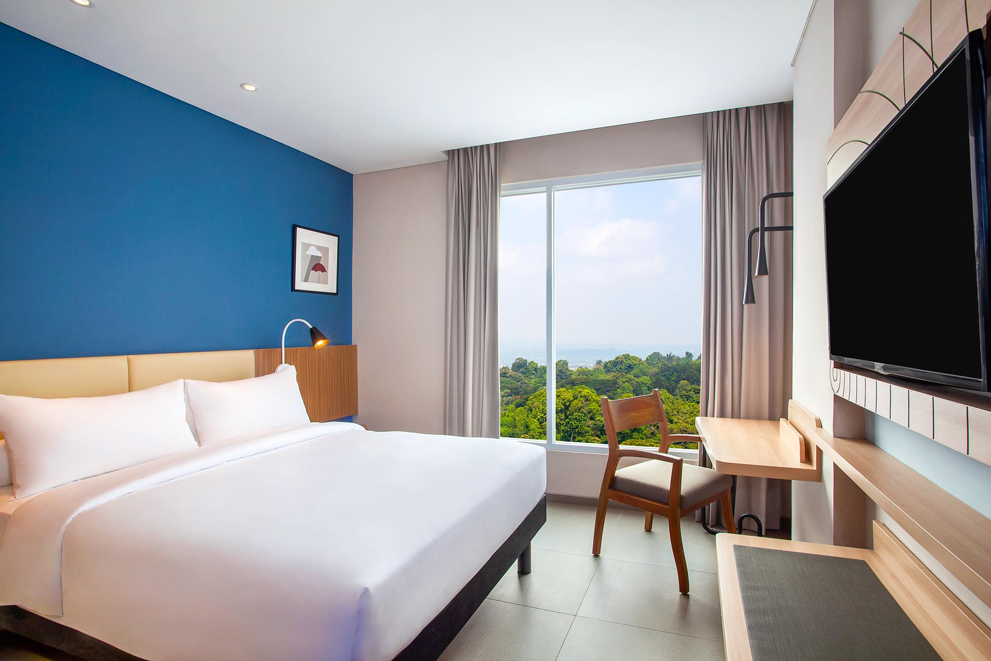 Ibis Styles Bogor Pajajaran Hotel Екстериор снимка
