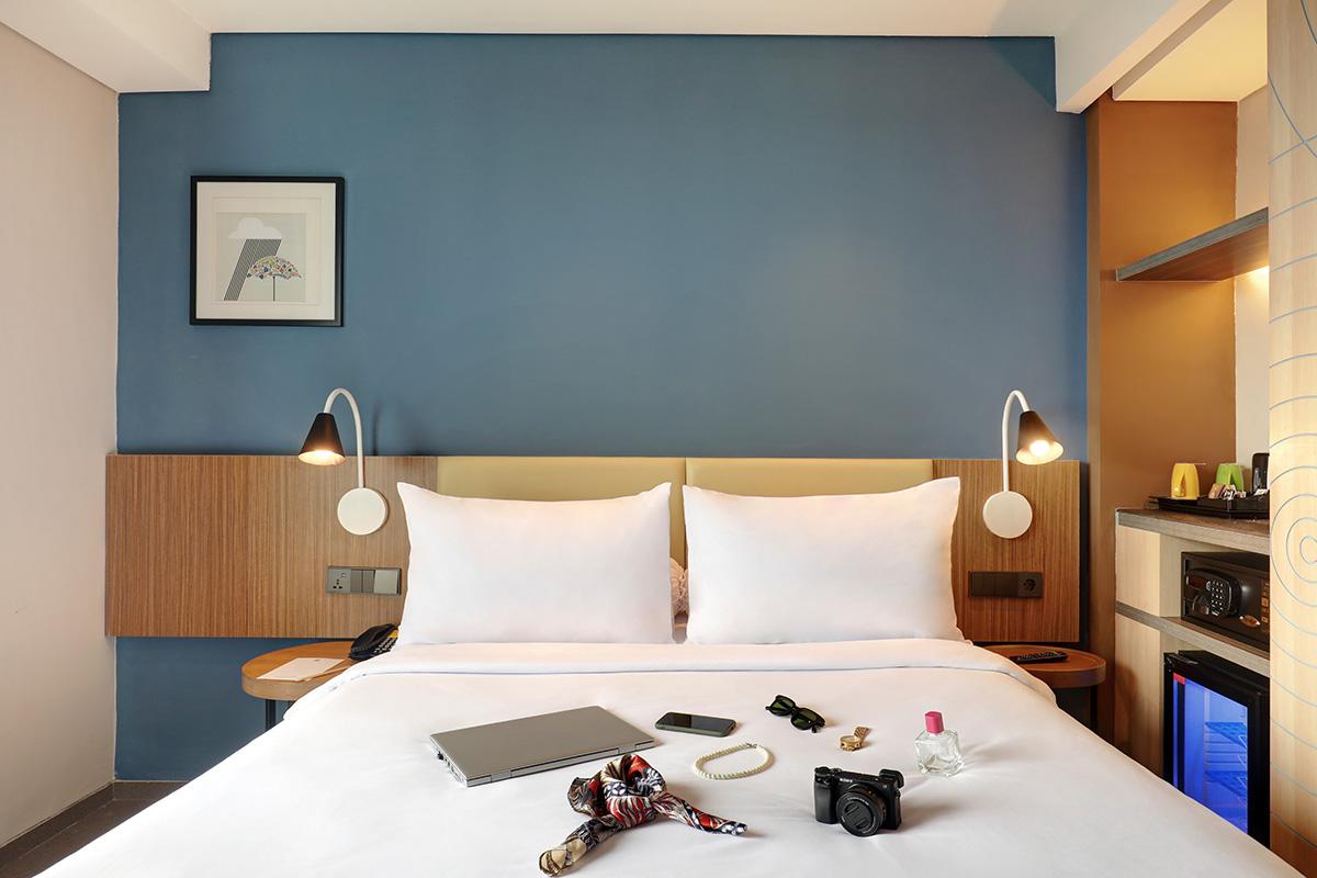 Ibis Styles Bogor Pajajaran Hotel Екстериор снимка