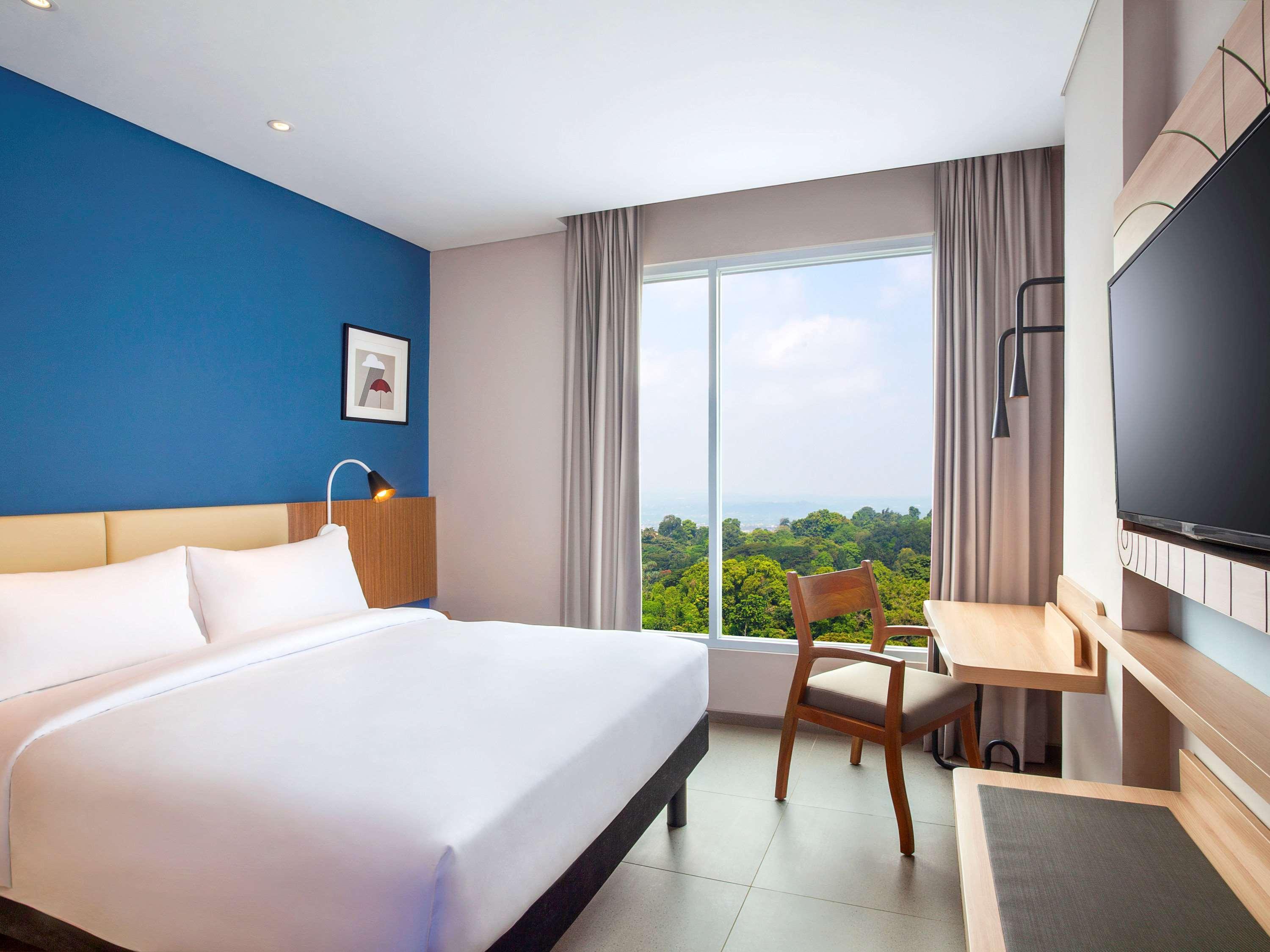 Ibis Styles Bogor Pajajaran Hotel Екстериор снимка