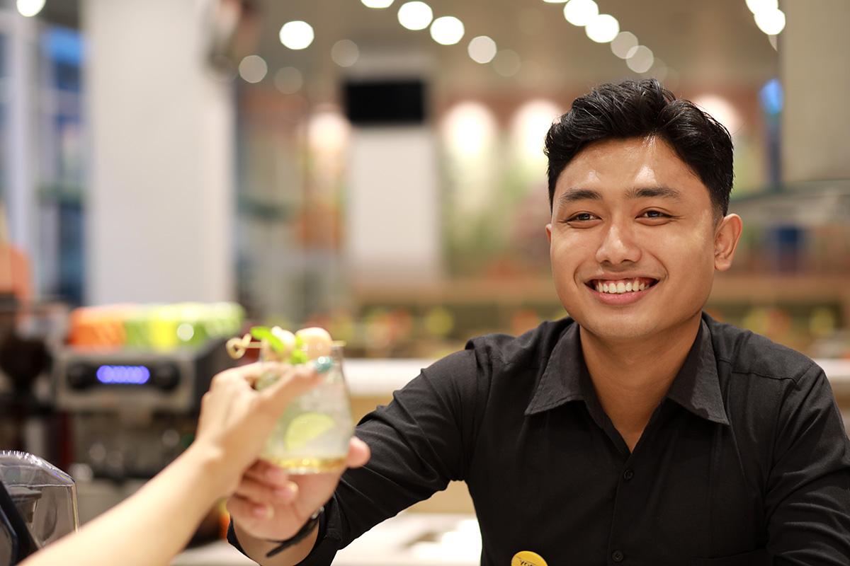 Ibis Styles Bogor Pajajaran Hotel Екстериор снимка