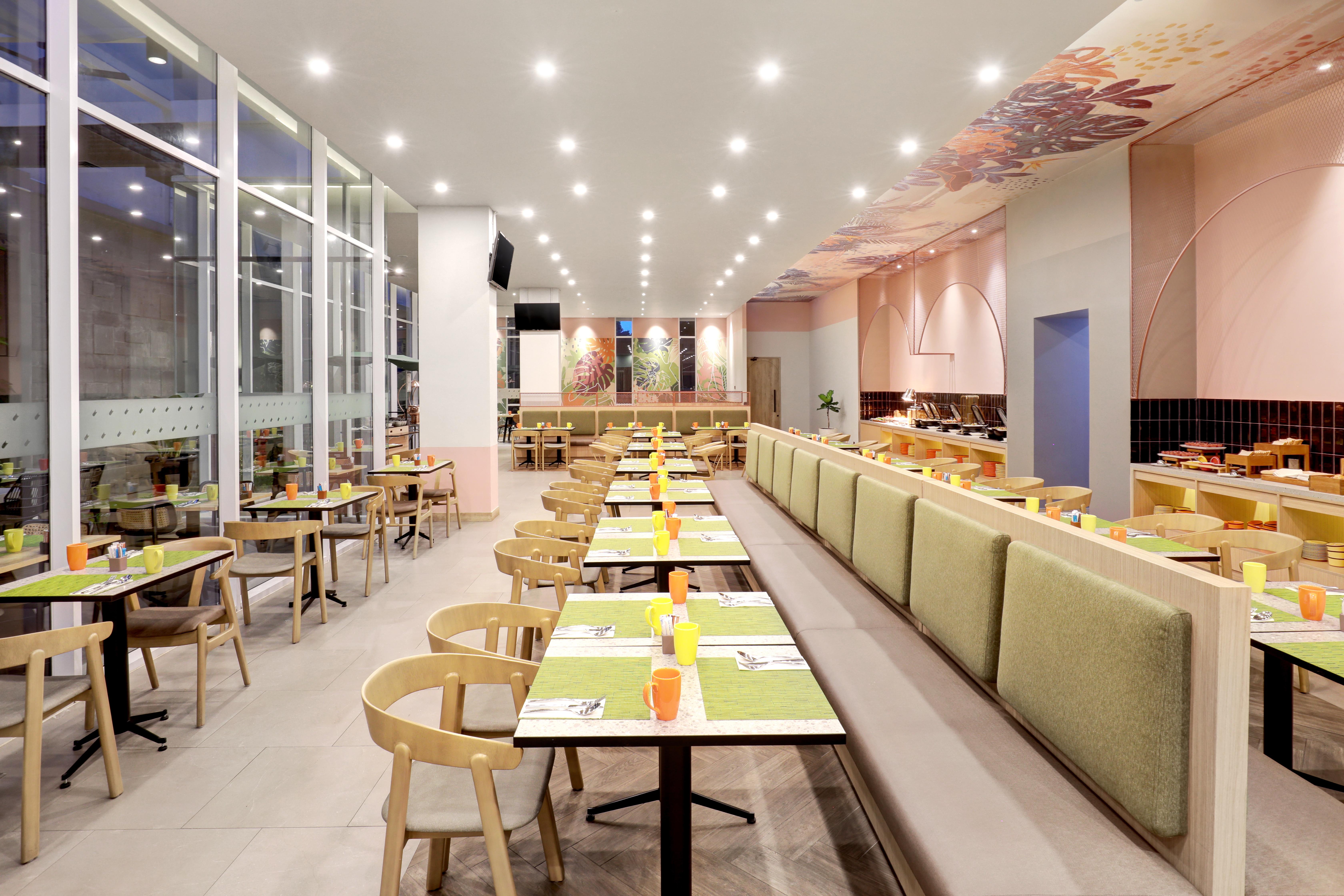 Ibis Styles Bogor Pajajaran Hotel Екстериор снимка