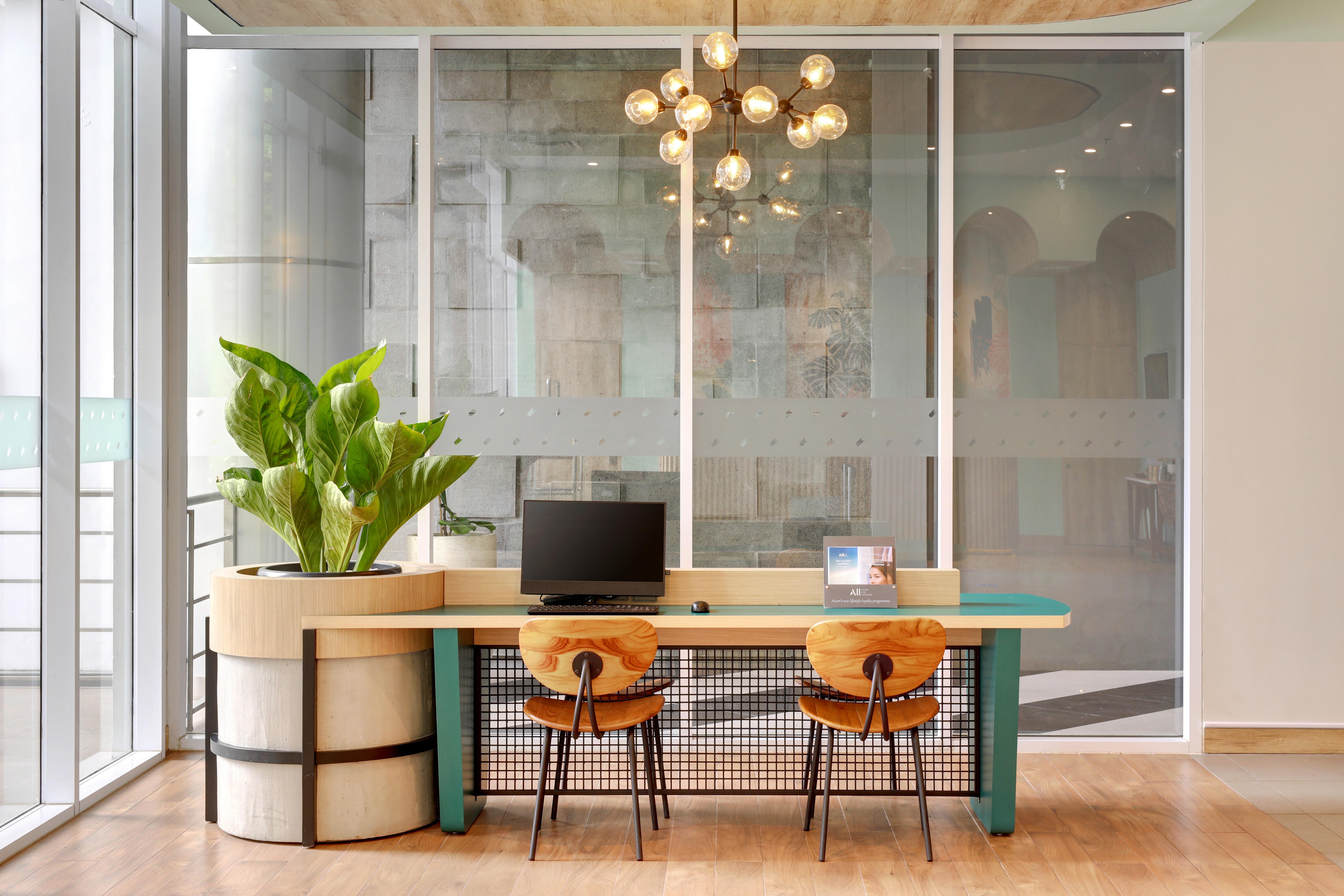Ibis Styles Bogor Pajajaran Hotel Екстериор снимка