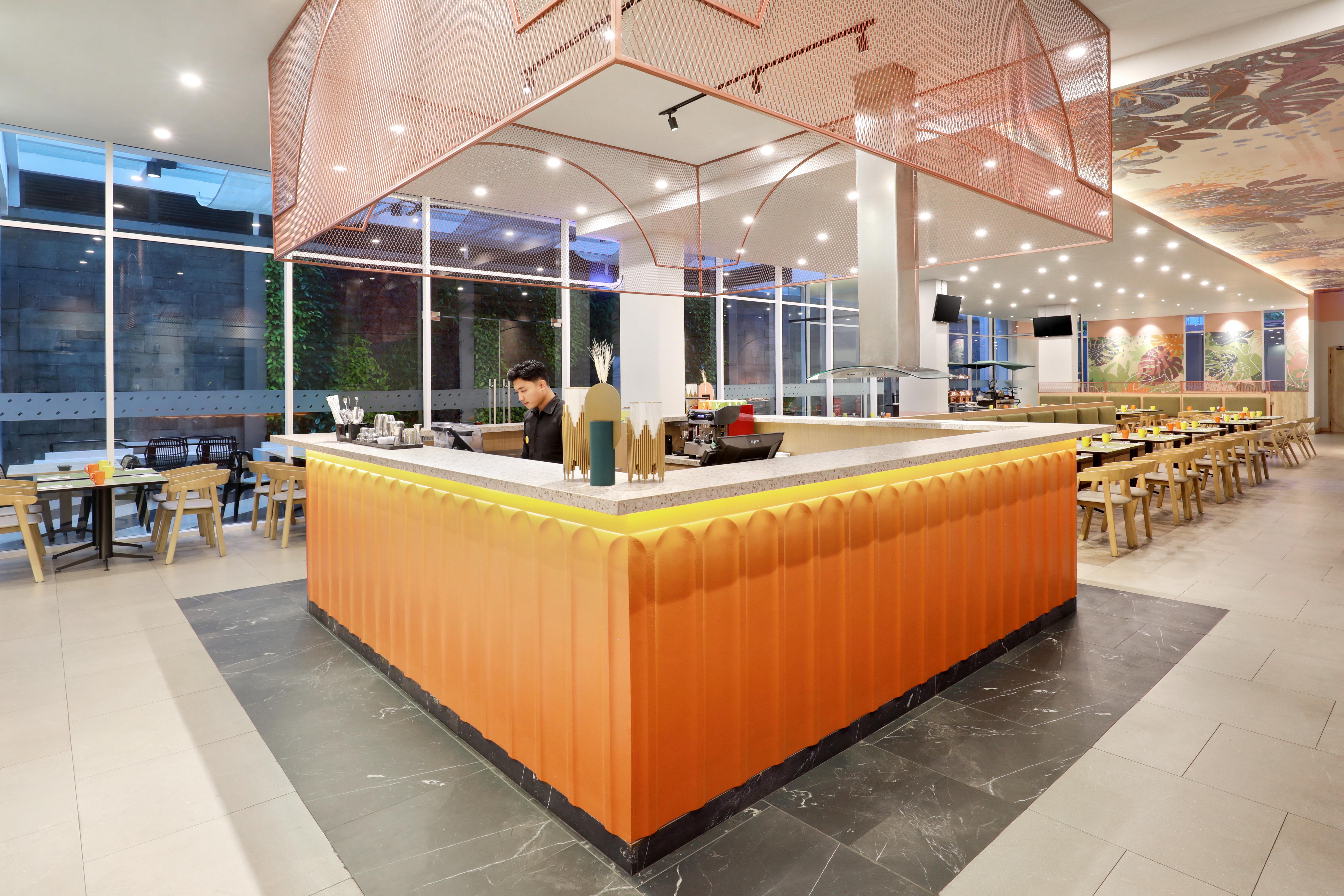 Ibis Styles Bogor Pajajaran Hotel Екстериор снимка