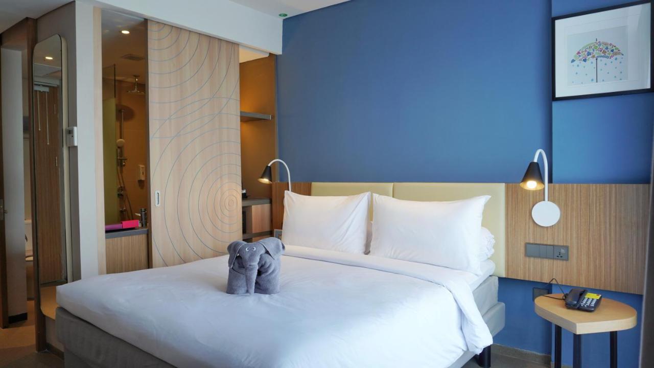 Ibis Styles Bogor Pajajaran Hotel Екстериор снимка