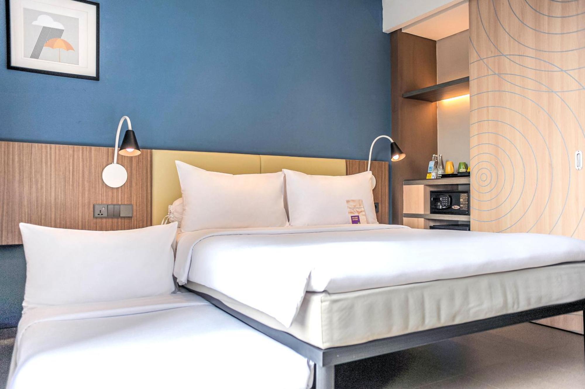 Ibis Styles Bogor Pajajaran Hotel Екстериор снимка