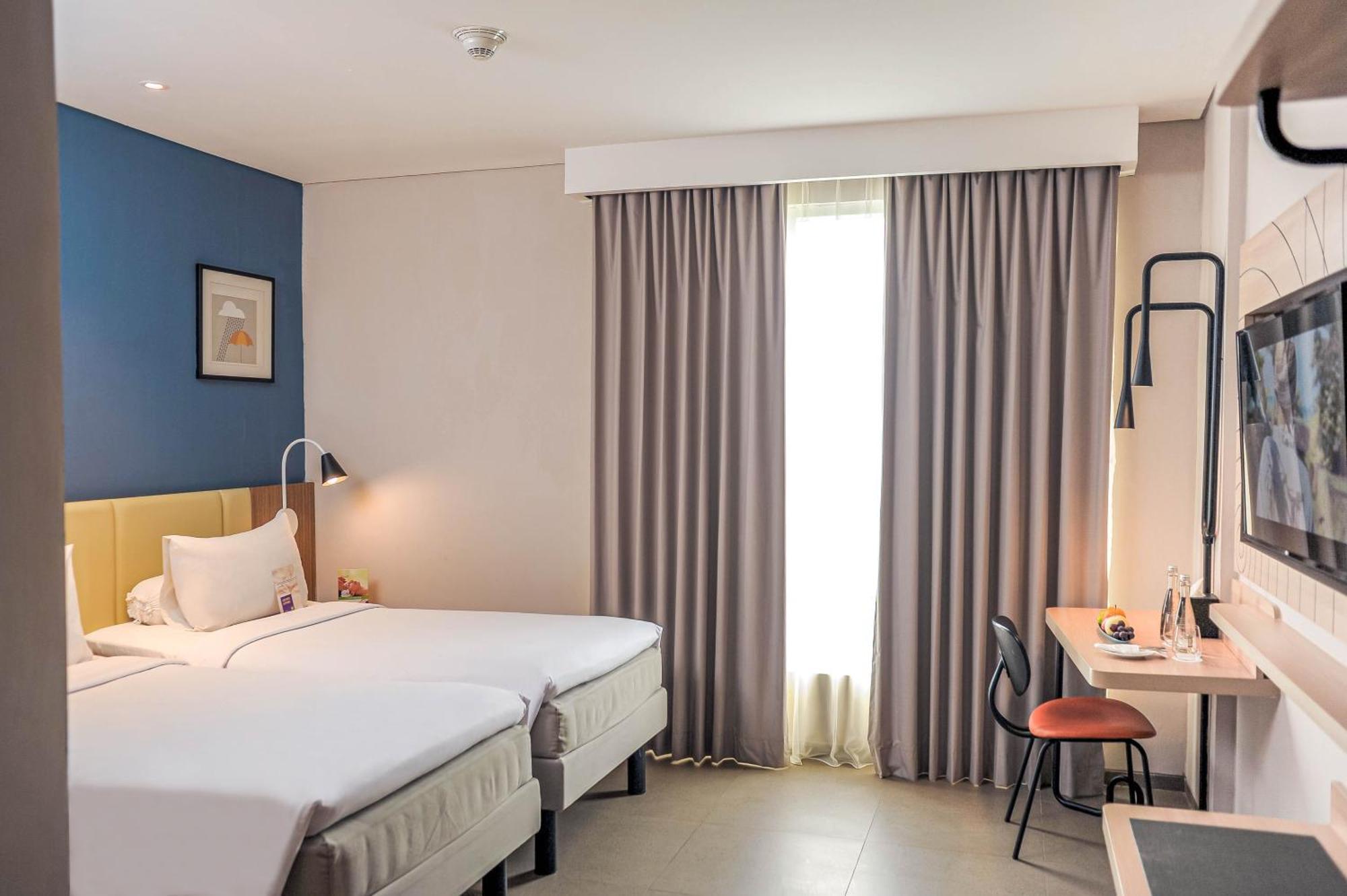 Ibis Styles Bogor Pajajaran Hotel Екстериор снимка